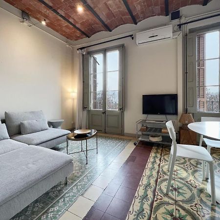 Stay U-Nique Apartments Borbo II Barcelona Eksteriør billede