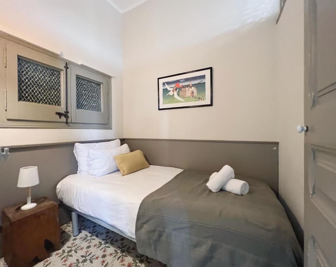 Stay U-Nique Apartments Borbo II Barcelona Eksteriør billede