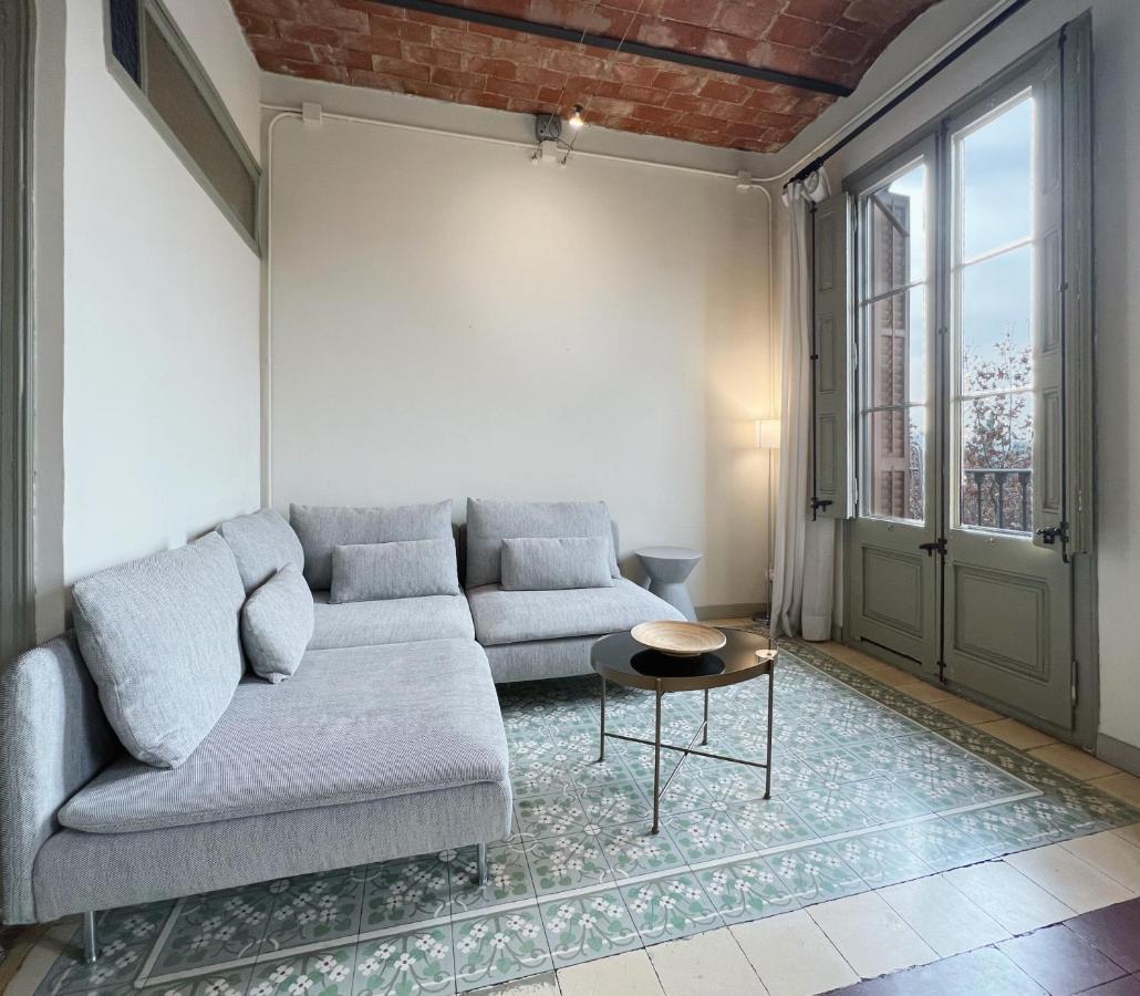 Stay U-Nique Apartments Borbo II Barcelona Eksteriør billede