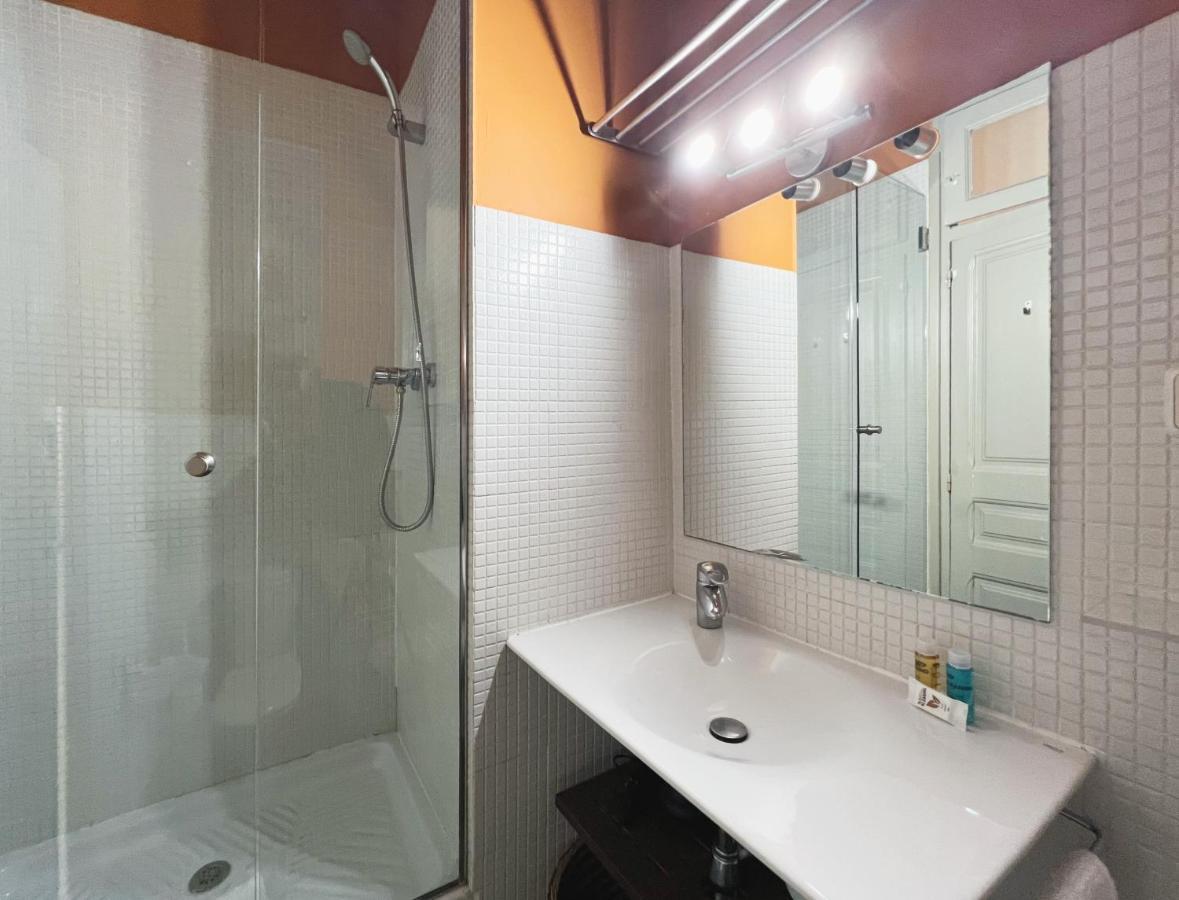 Stay U-Nique Apartments Borbo II Barcelona Eksteriør billede