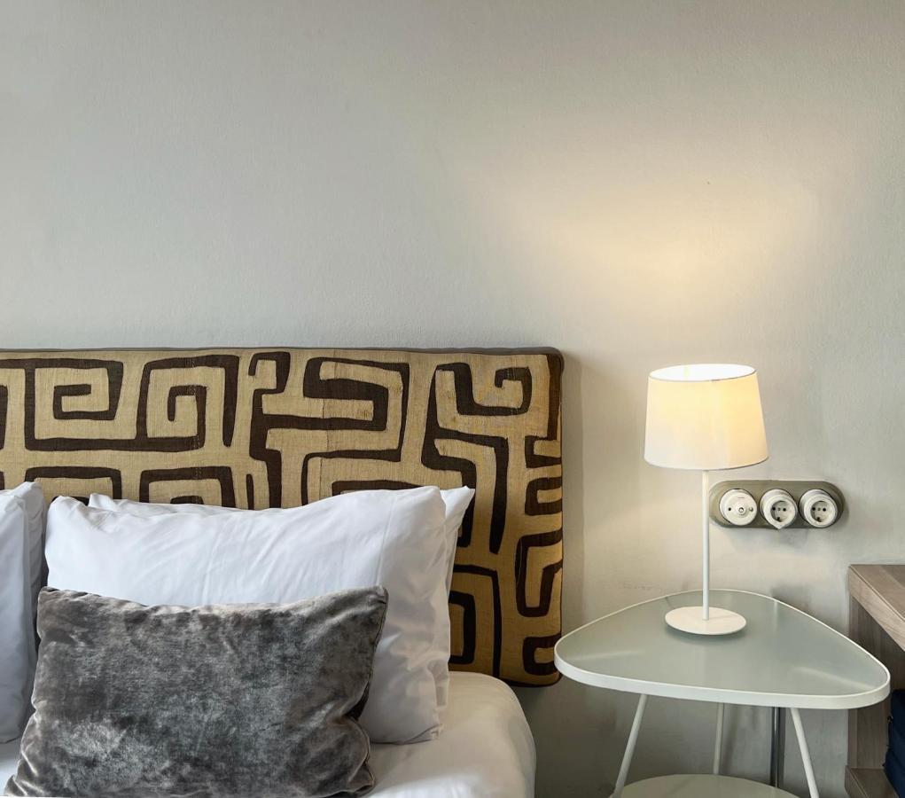 Stay U-Nique Apartments Borbo II Barcelona Eksteriør billede