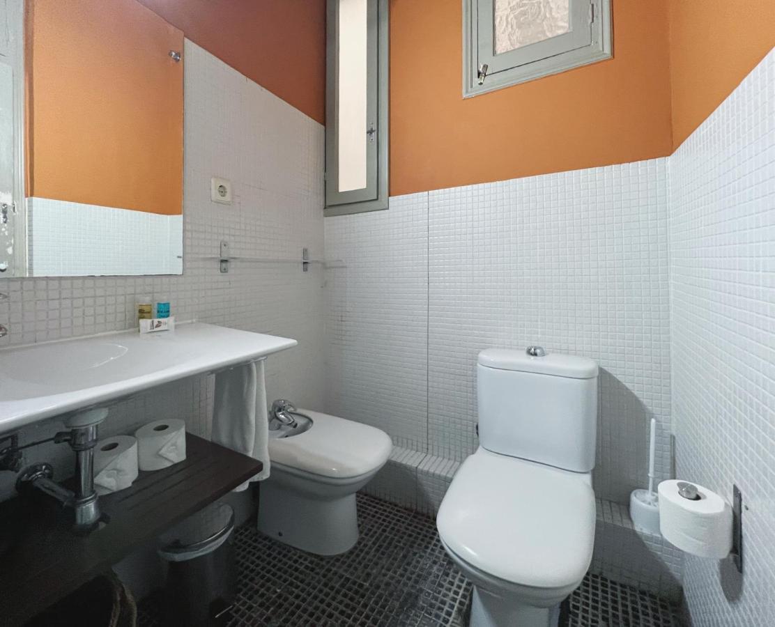Stay U-Nique Apartments Borbo II Barcelona Eksteriør billede