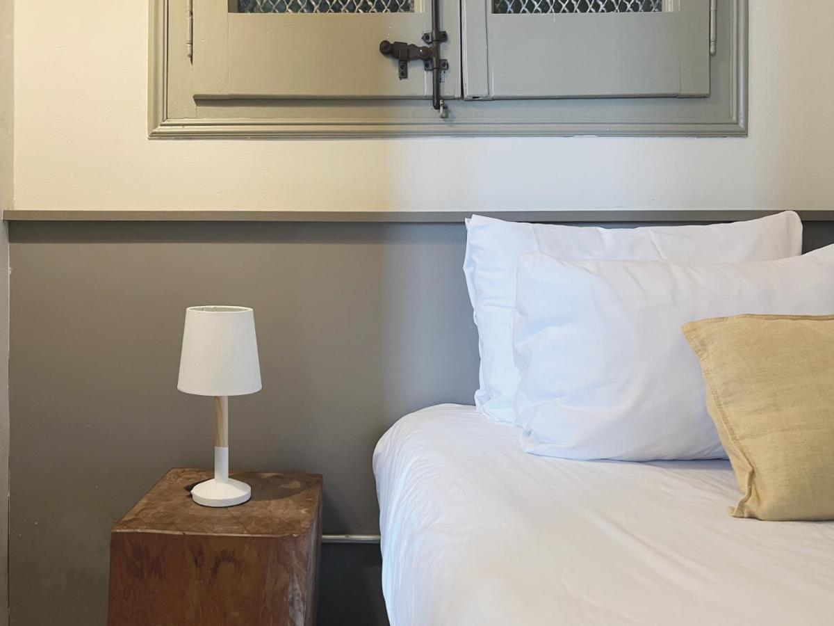 Stay U-Nique Apartments Borbo II Barcelona Eksteriør billede